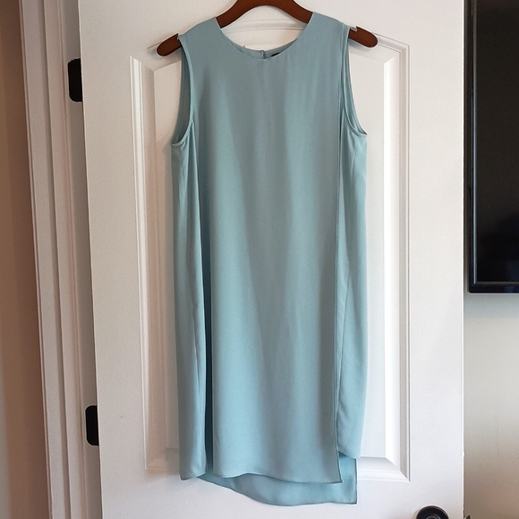 BCBGMaxAzria Dresses & Skirts - BCBGMAXAZRIA Aleesha Asymmetrical Dress
